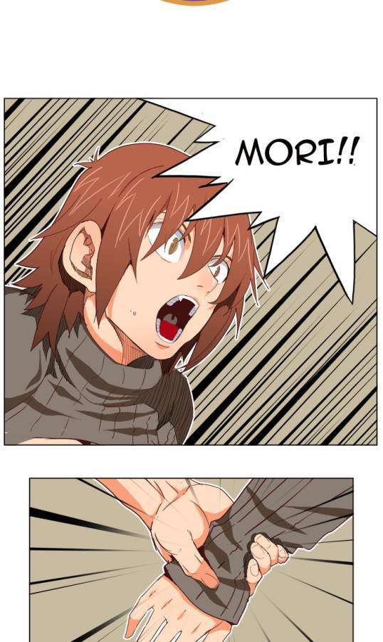 The God of High School Chapter 194 - halaman 3