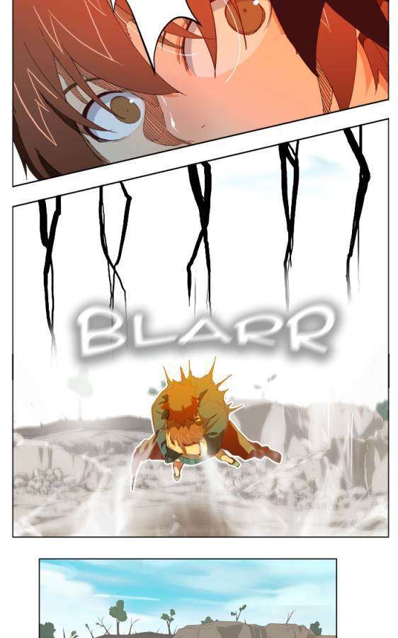 The God of High School Chapter 194 - halaman 5