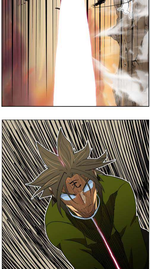 The God of High School Chapter 195 - halaman 57