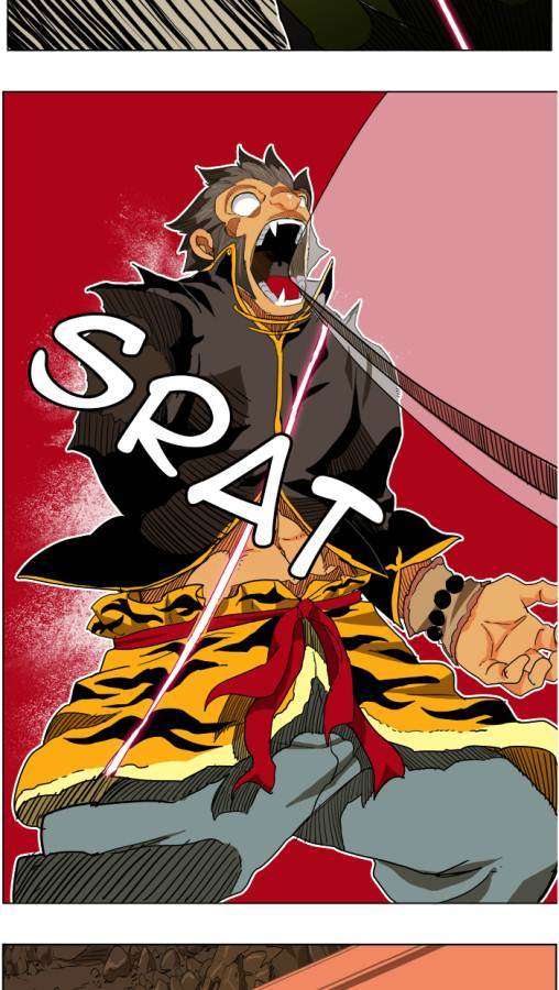 The God of High School Chapter 195 - halaman 58