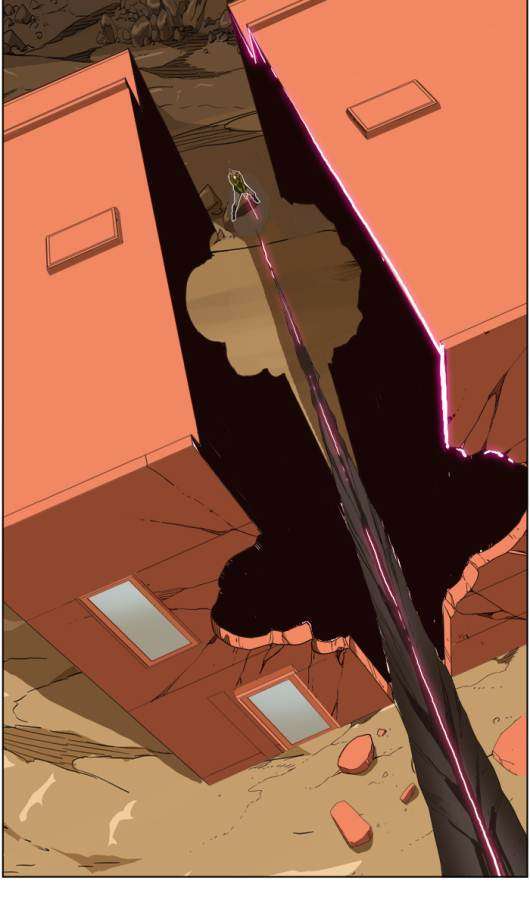 The God of High School Chapter 195 - halaman 59