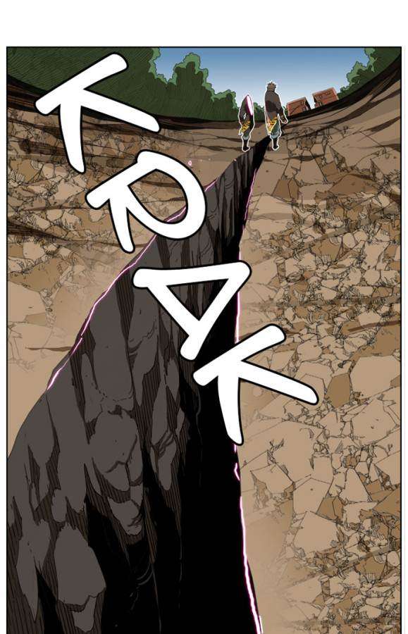 The God of High School Chapter 196 - halaman 10