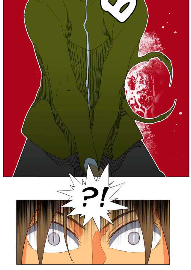 The God of High School Chapter 196 - halaman 39