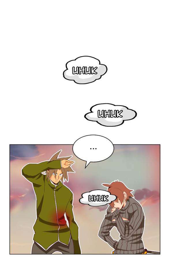 The God of High School Chapter 196 - halaman 60