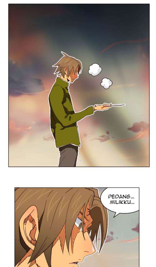 The God of High School Chapter 197 - halaman 5