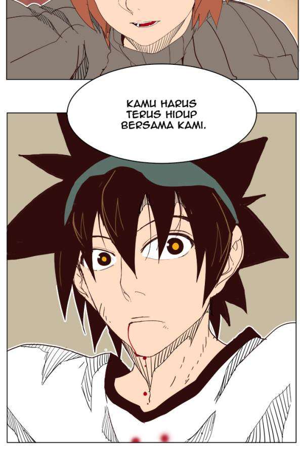 The God of High School Chapter 197 - halaman 61