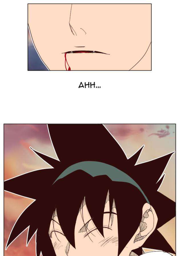 The God of High School Chapter 197 - halaman 62