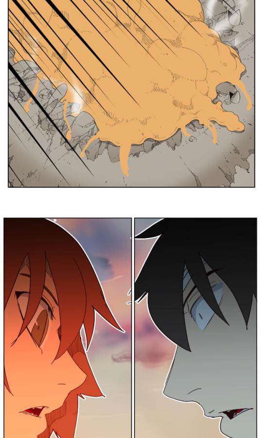 The God of High School Chapter 197 - halaman 66