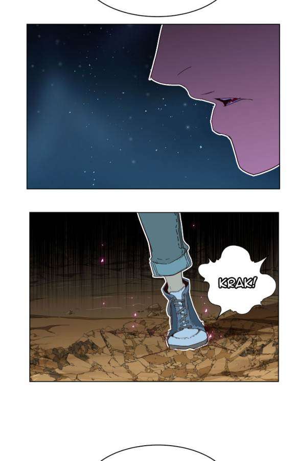 The God of High School Chapter 197 - halaman 69