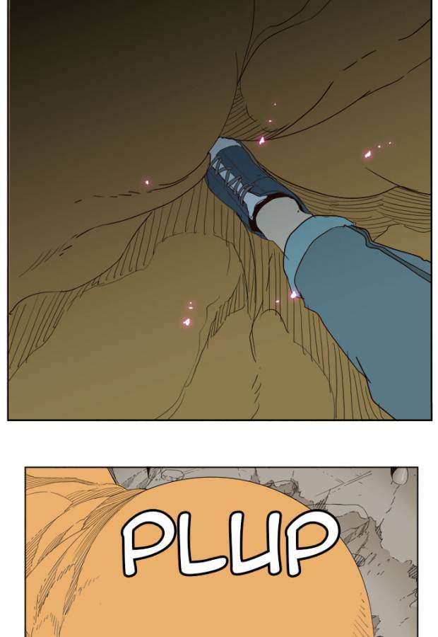 The God of High School Chapter 197 - halaman 71