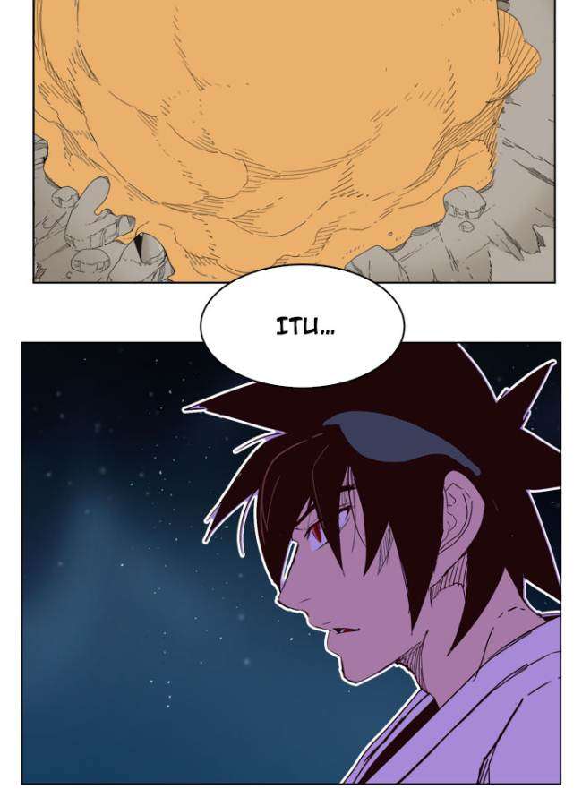 The God of High School Chapter 197 - halaman 72