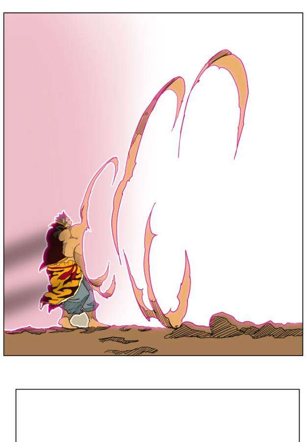 The God of High School Chapter 197 - halaman 76