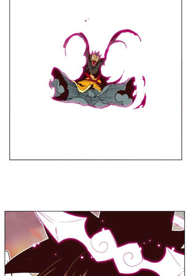 The God of High School Chapter 197 - halaman 77