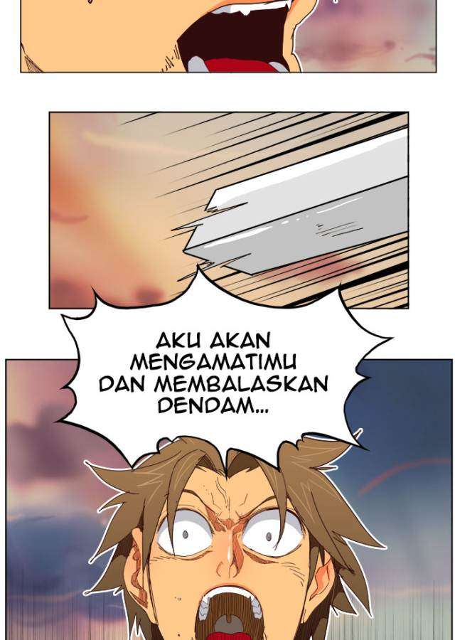 The God of High School Chapter 198 - halaman 22