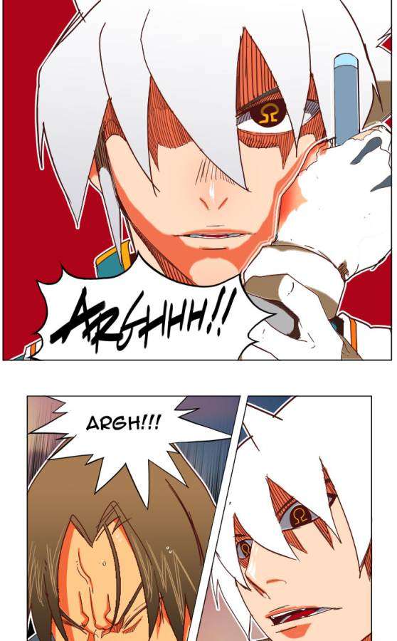 The God of High School Chapter 198 - halaman 27