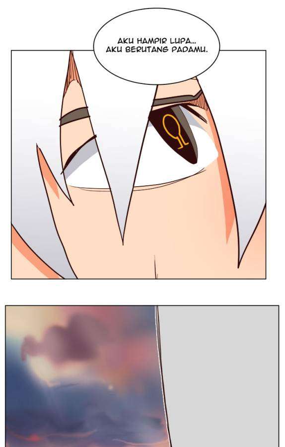 The God of High School Chapter 198 - halaman 34