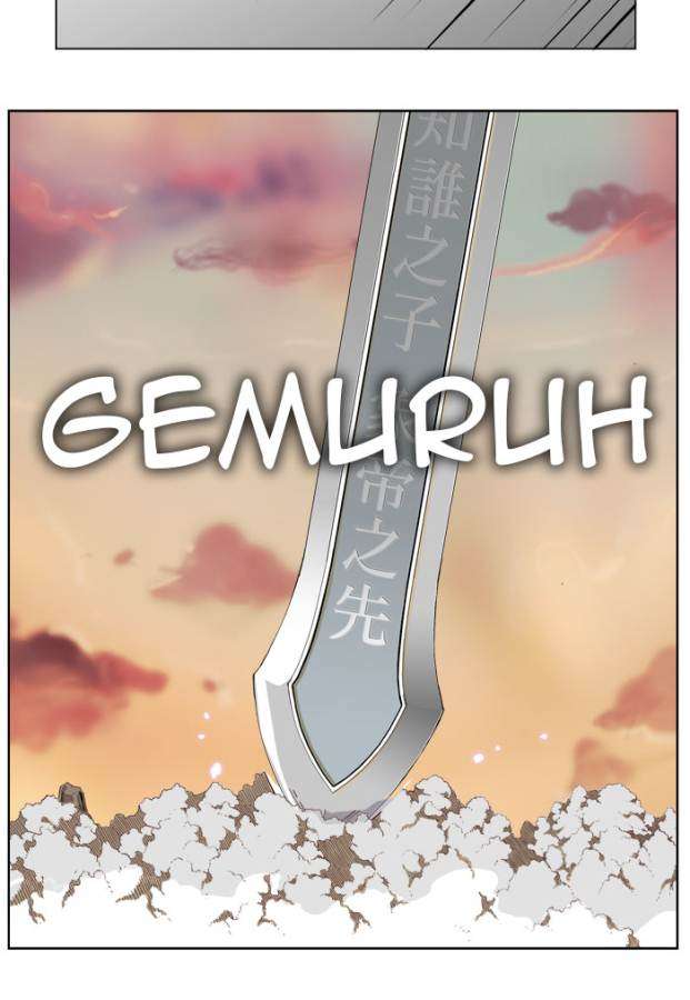 The God of High School Chapter 198 - halaman 37