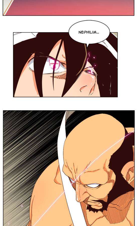 The God of High School Chapter 198 - halaman 45