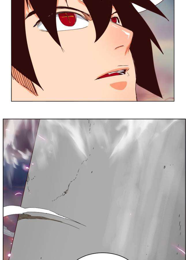 The God of High School Chapter 198 - halaman 49