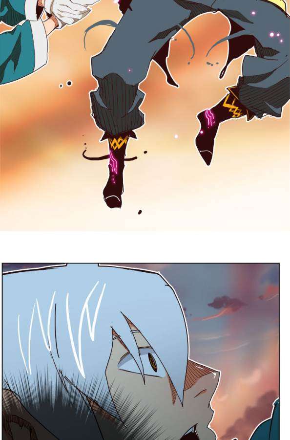 The God of High School Chapter 198 - halaman 56