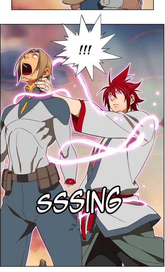 The God of High School Chapter 198 - halaman 75