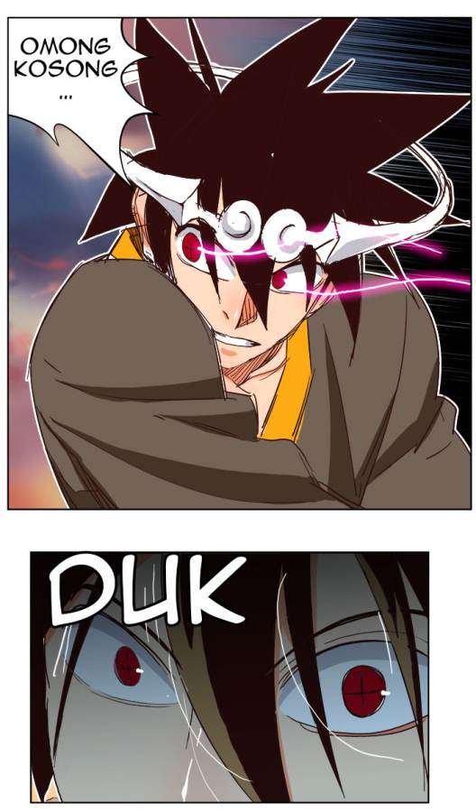 The God of High School Chapter 198 - halaman 83