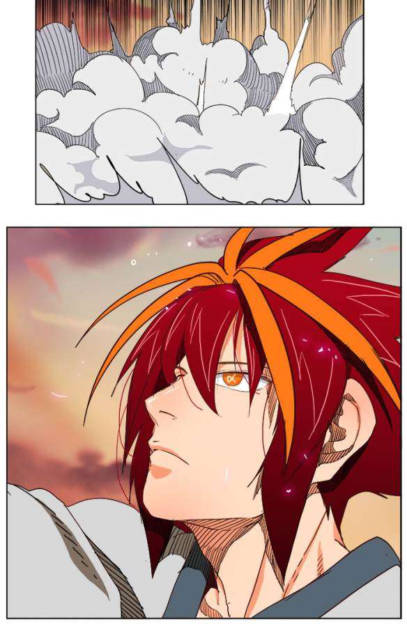 The God of High School Chapter 199 - halaman 32
