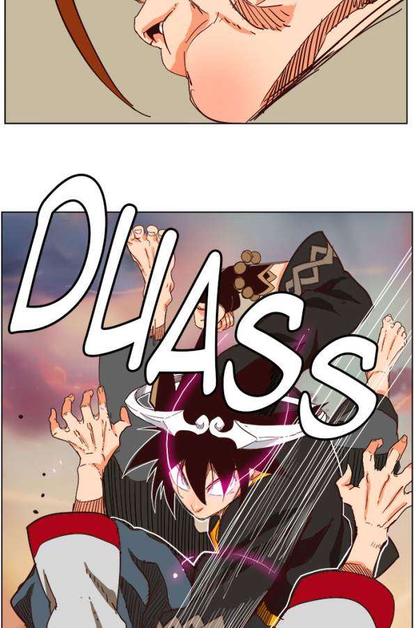 The God of High School Chapter 199 - halaman 46