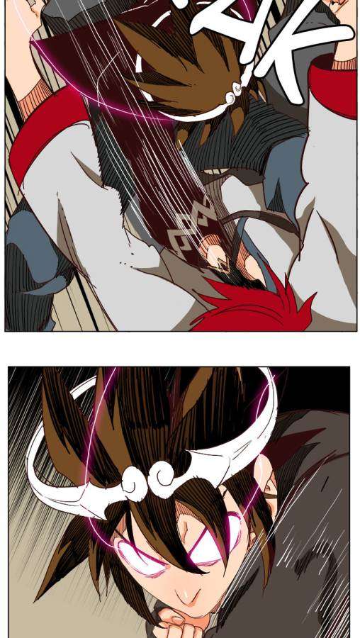 The God of High School Chapter 199 - halaman 48