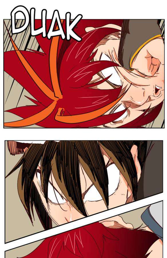The God of High School Chapter 199 - halaman 50
