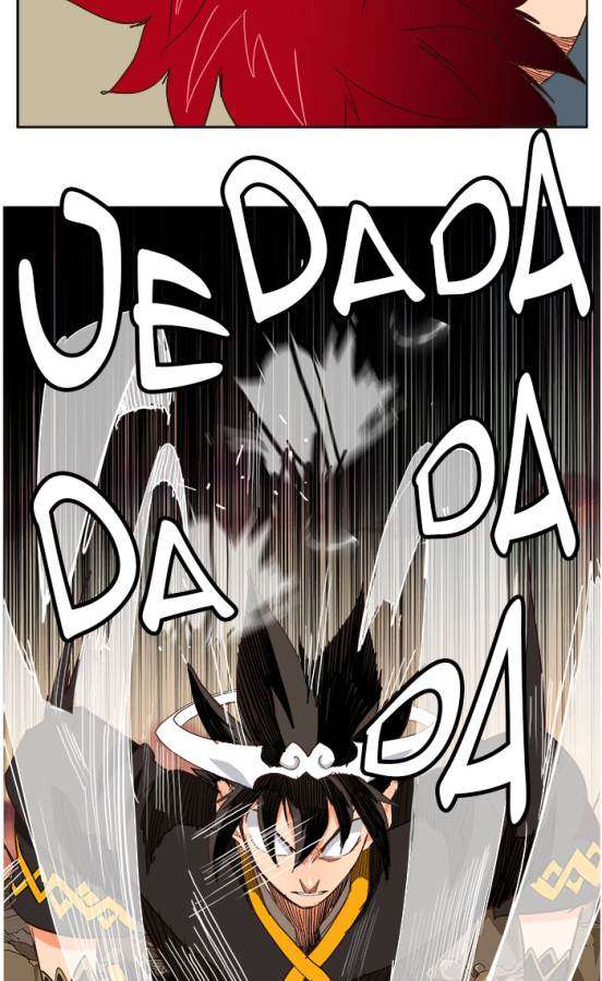 The God of High School Chapter 199 - halaman 51