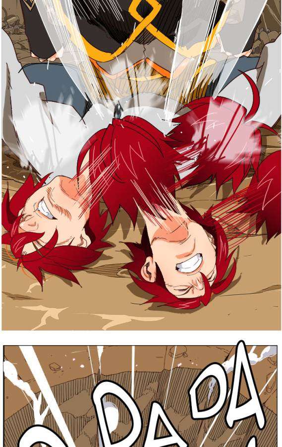 The God of High School Chapter 199 - halaman 52