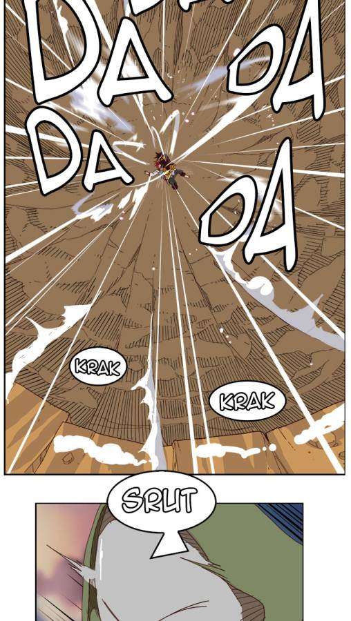 The God of High School Chapter 199 - halaman 53