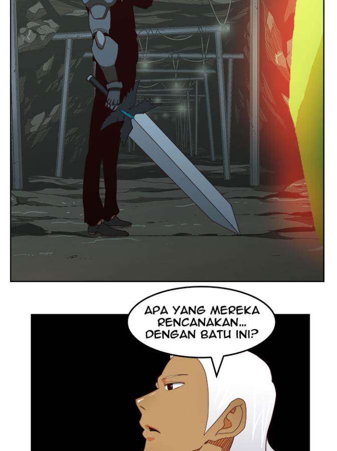 The God of High School Chapter 199 - halaman 69
