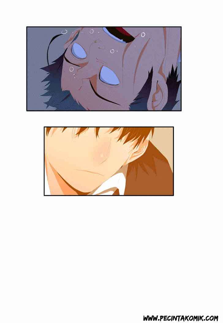 The God of High School Chapter 2 - halaman 53