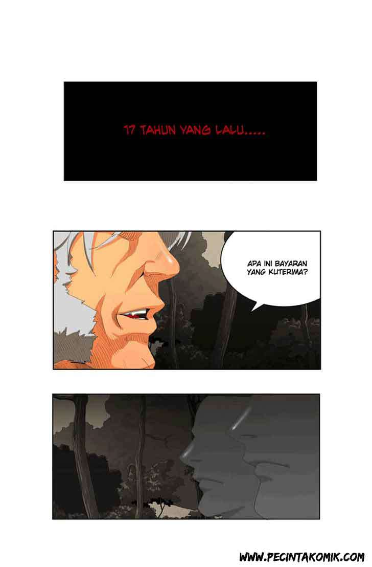 The God of High School Chapter 20 - halaman 2