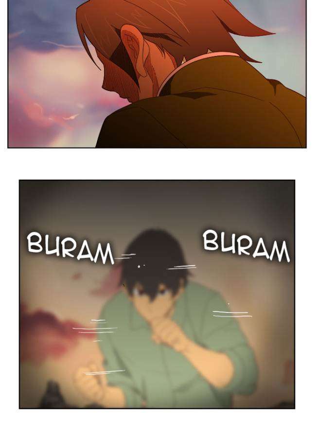 The God of High School Chapter 200 - halaman 30