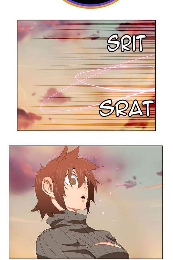 The God of High School Chapter 200 - halaman 4