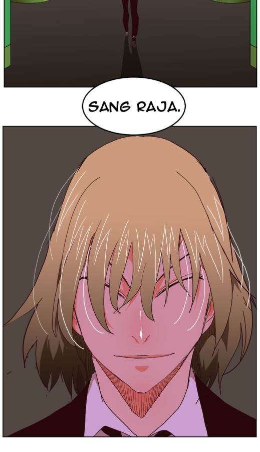 The God of High School Chapter 200 - halaman 63