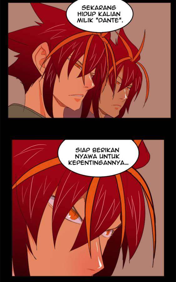 The God of High School Chapter 201 - halaman 26