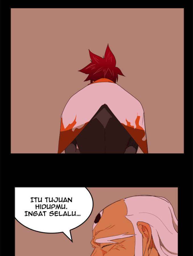 The God of High School Chapter 201 - halaman 27