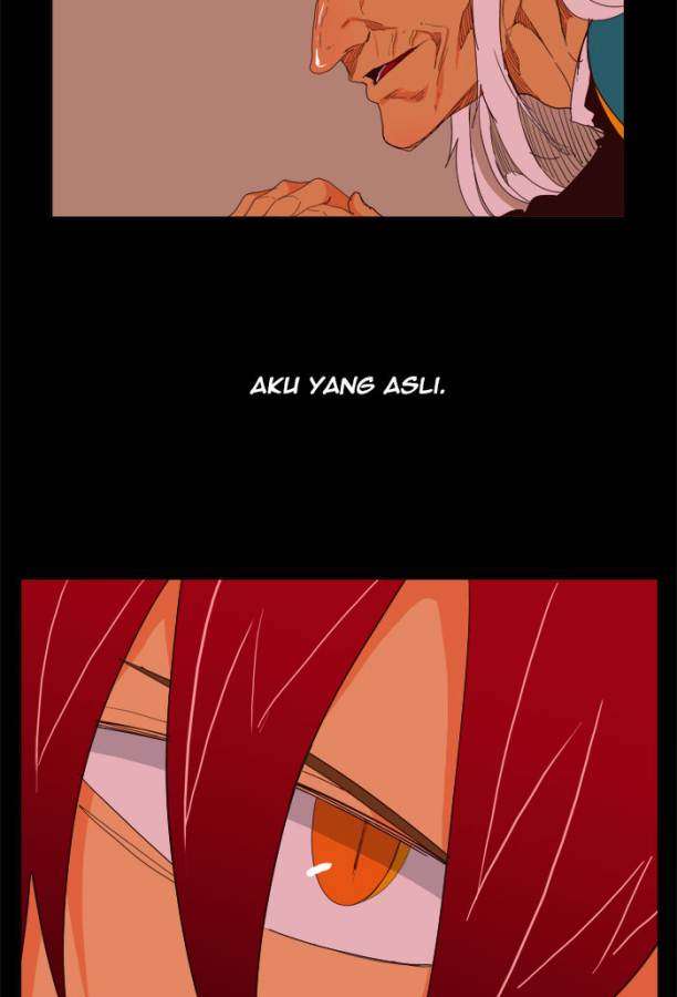 The God of High School Chapter 201 - halaman 28