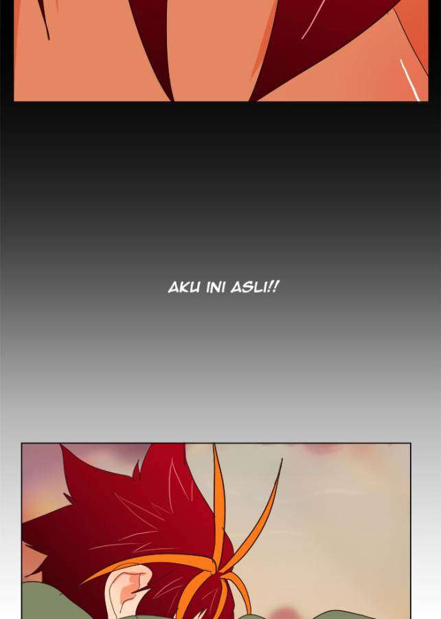 The God of High School Chapter 201 - halaman 29
