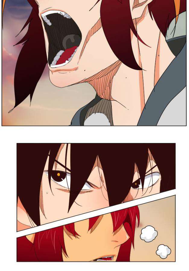 The God of High School Chapter 201 - halaman 31