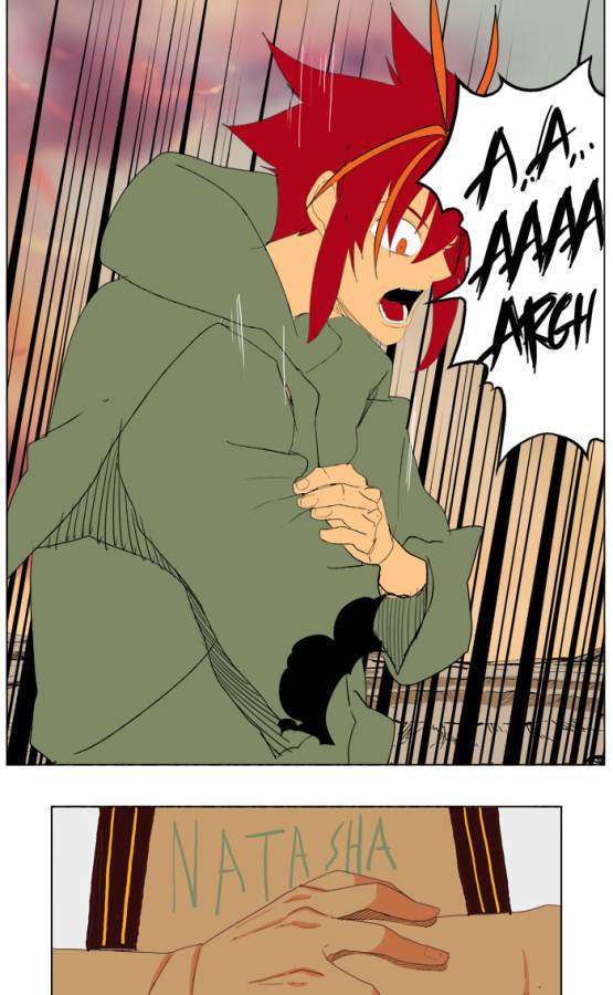 The God of High School Chapter 201 - halaman 57