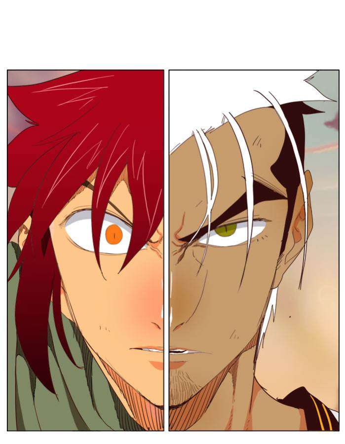 The God of High School Chapter 201 - halaman 64