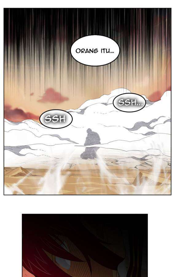 The God of High School Chapter 202 - halaman 27