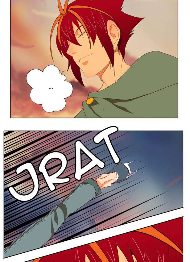 The God of High School Chapter 202 - halaman 60