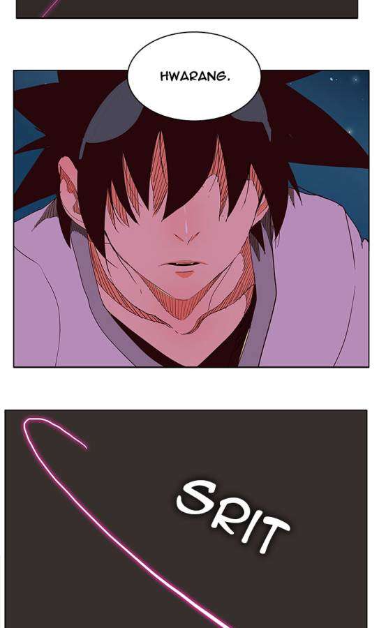 The God of High School Chapter 202 - halaman 68