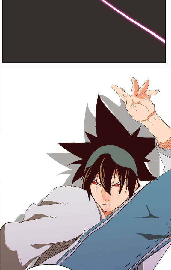 The God of High School Chapter 202 - halaman 69